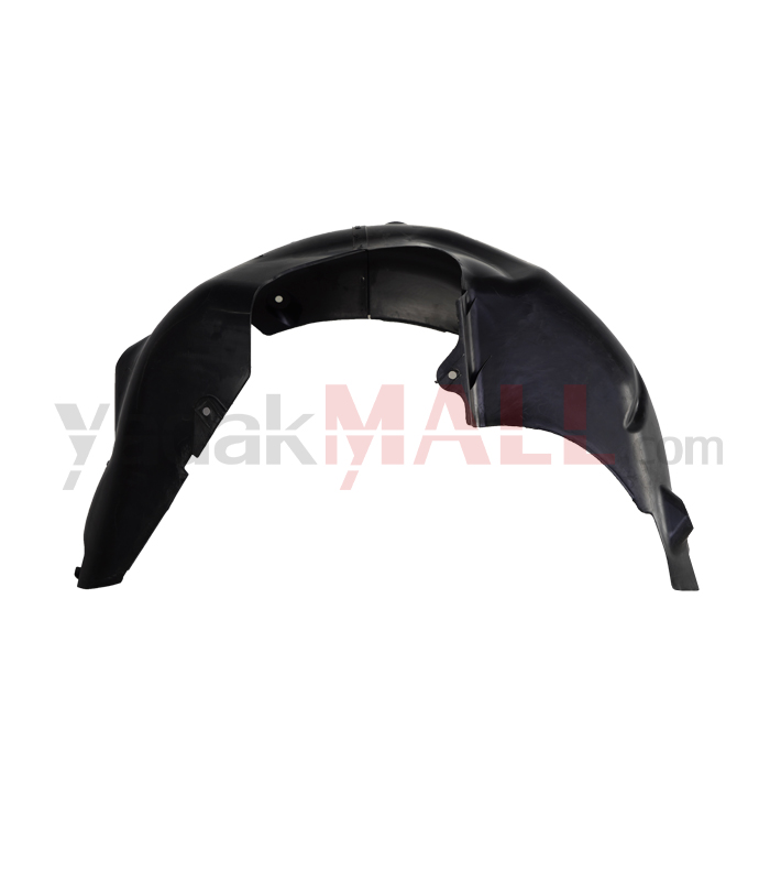 شل گیر چرخ عقب چپ اسپورتیج 2013